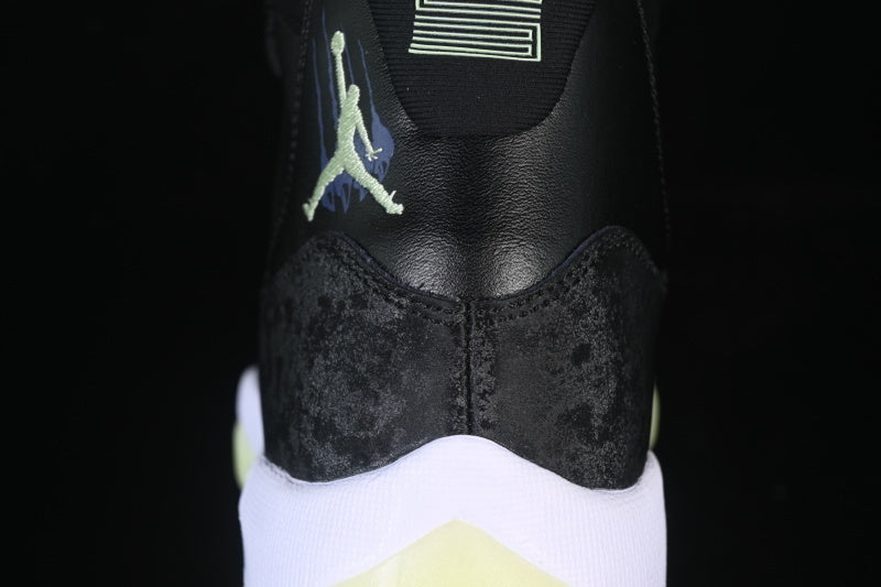 Air Jordan 11 Retro "Inner Beast"