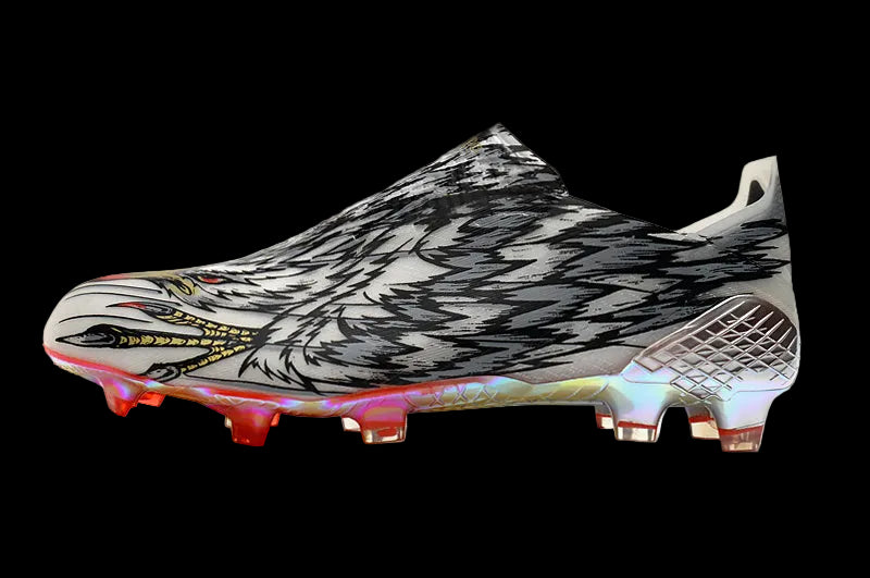 ADIDAS X Ghosted+ FG "Peregrine Falcon"