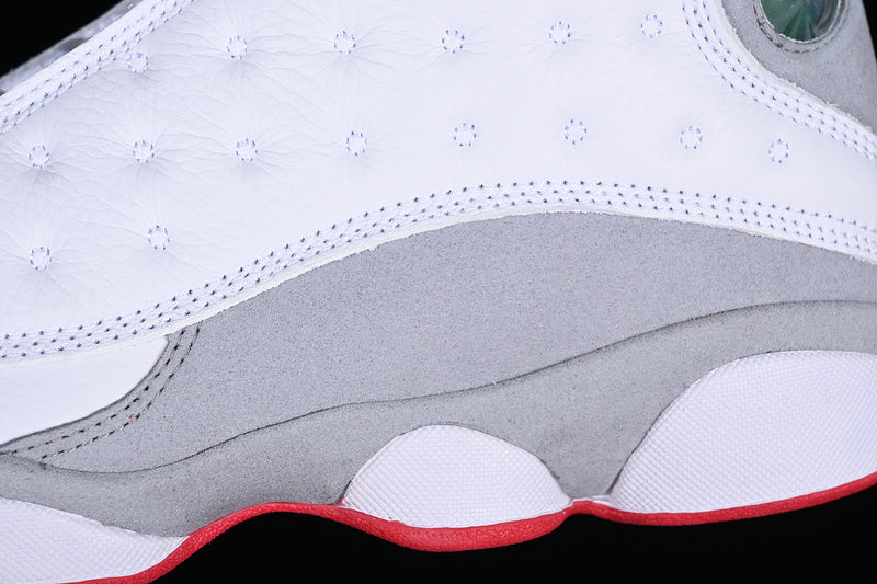 Air Jordan 13 Retro "Wolf Grey"