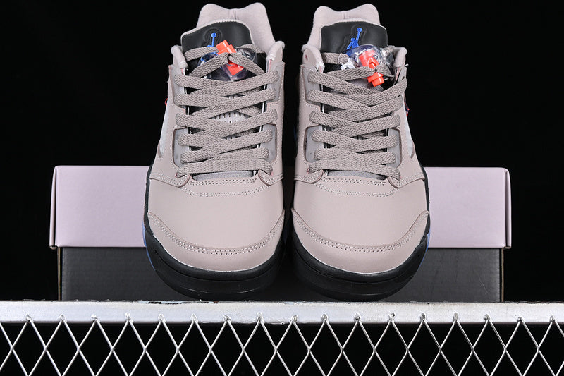 Air Jordan 5 Retro Low "PSG "