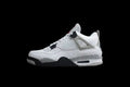 Air Jordan 4 Retro OG “White Cement”