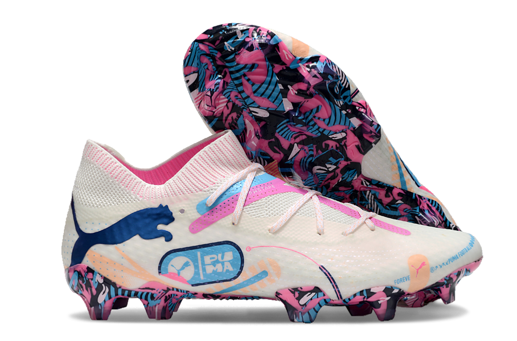 PUMA Future 7 Ultimate FG/AG "Volume Up Pack"
