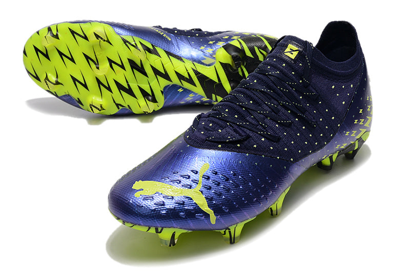 PUMA Future Z 2.4  Fastest Pack FG AG "Parisian Night/Fizzy Light"