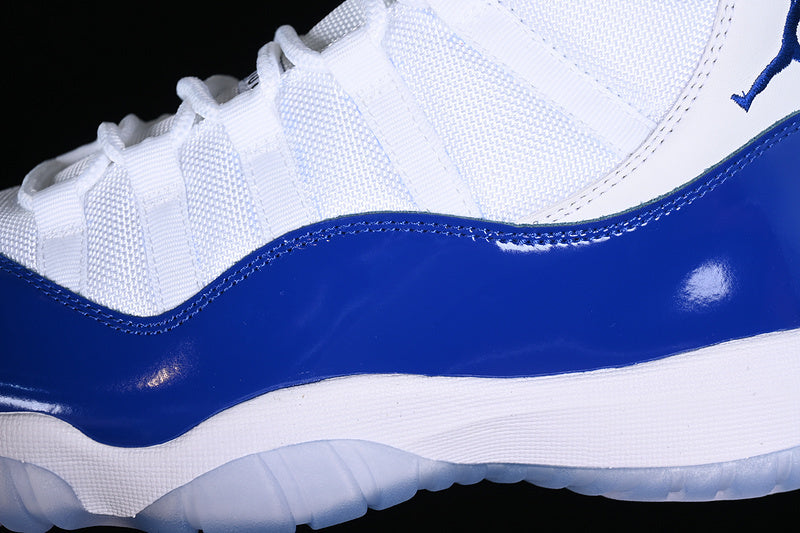 Air Jordan 11 Retro "Concord Sketch"