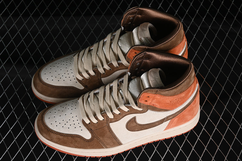 Air Jordan 1 Retro High OG "Dusted Clay"
