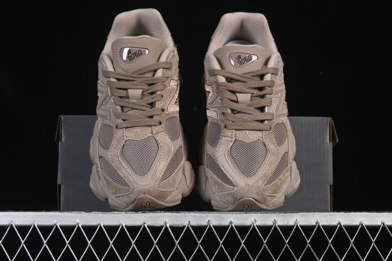 NB 9060 "Chestnut"