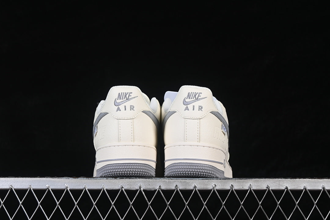 Nike Air Force 1  "Light Grey"