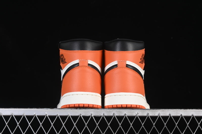 Air Jordan 1 Retro High OG "Shattered Backboard"