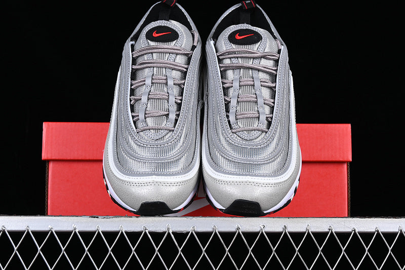 Nike Air Max 97  "Silver Bullet"