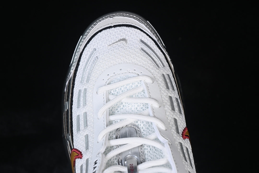 Nike Air Max TL 2.5 "Phantom/Metallic Silver"