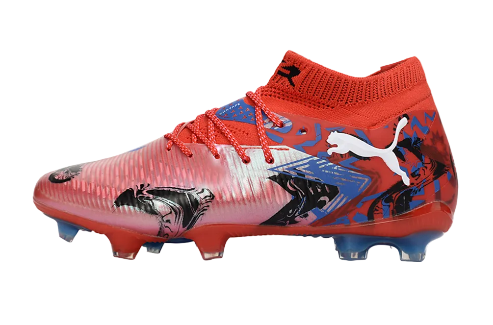 Puma Future 8 Ultimate FG "Playmakers"