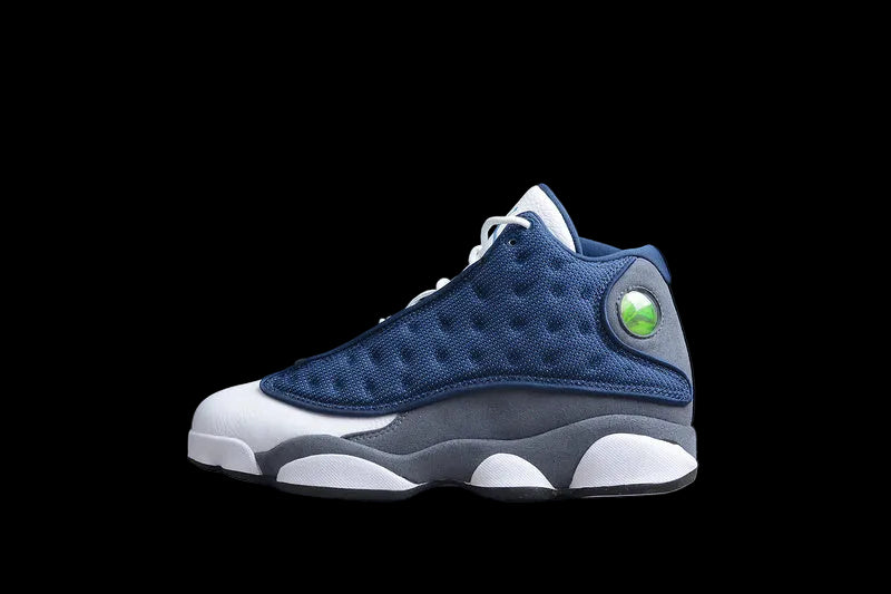 Air Jordan 13 Retro "Blue Flint"