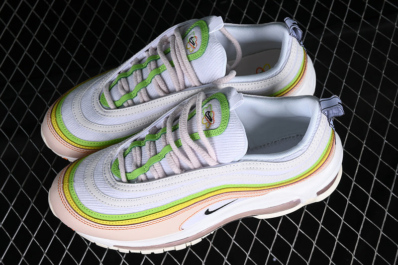 Nike Air Max 97 "Feel Love"