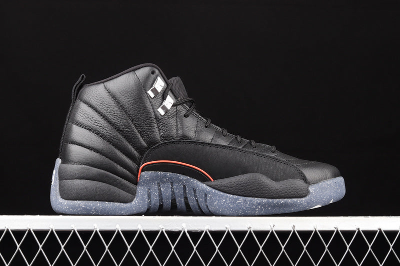 Air Jordan 12 Retro "Utility"