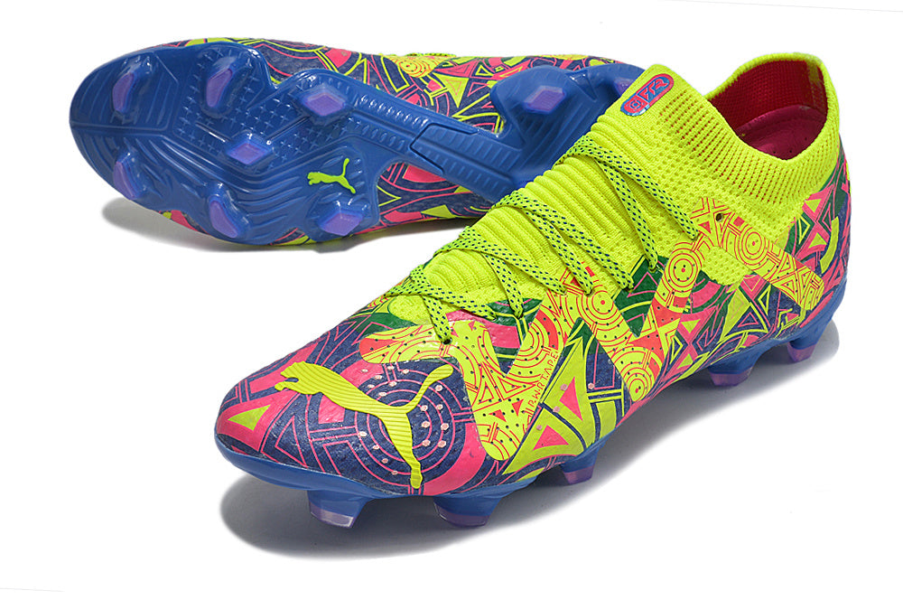 PUMA Future Ultimate FG/AG "Energy Pack"