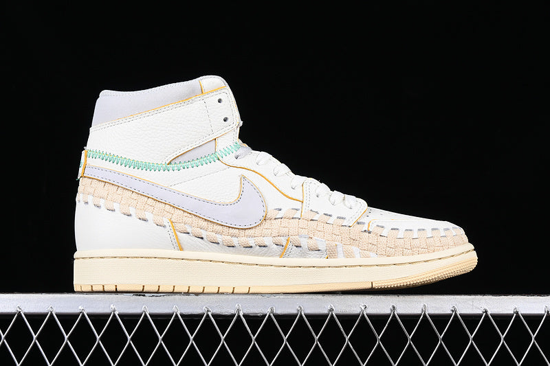 Air Jordan 1 Retro High OG Union LA x Bephie's “Summer '96”