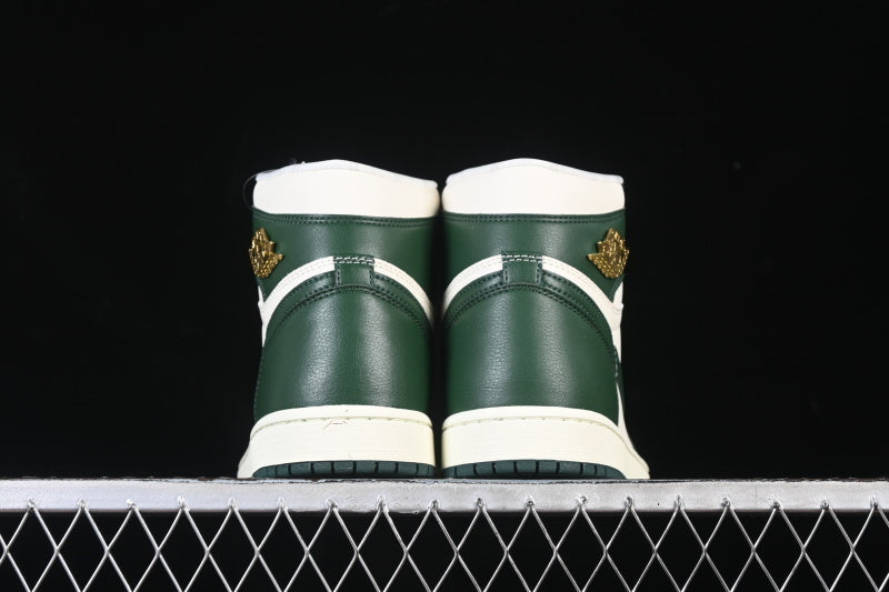 Air Jordan 1 Retro High OG "Pro Green"