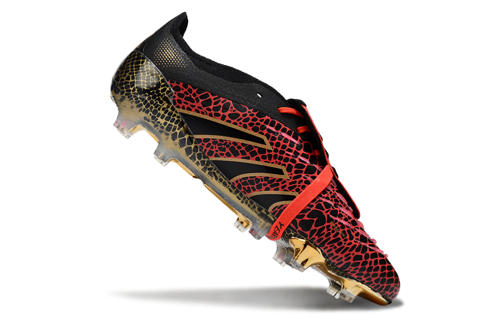 ADIDAS Predator Elite Fold-over Tongue  FG "Year of the Snake"