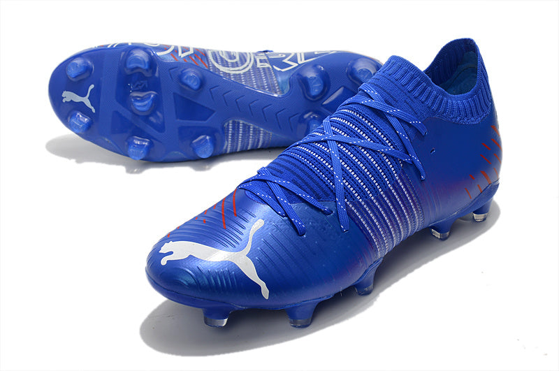 PUMA Future Z 1.2 FG AG "Blues"