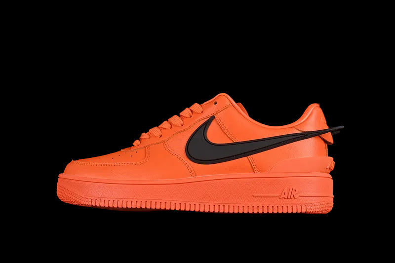 Air Force 1 Low SP AMBUSH "Orange/Black"