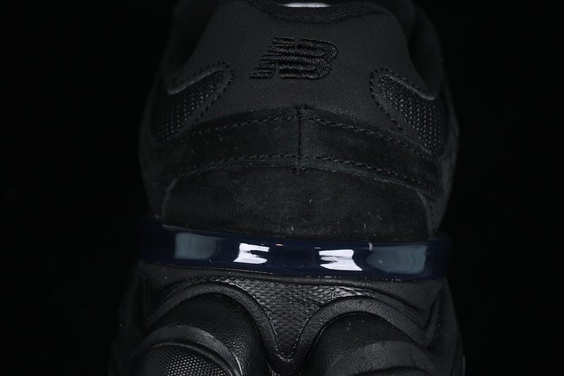 NB 9060 "suede/Black"