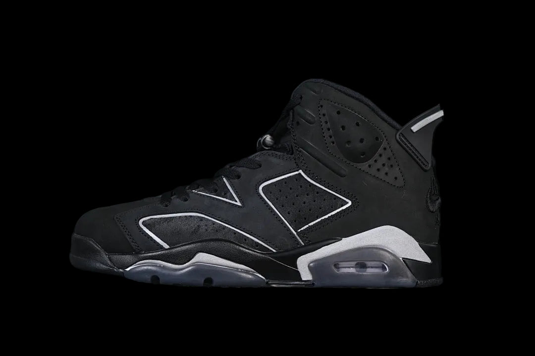 Air Jordan 6 Retro "Cap and Gown"
