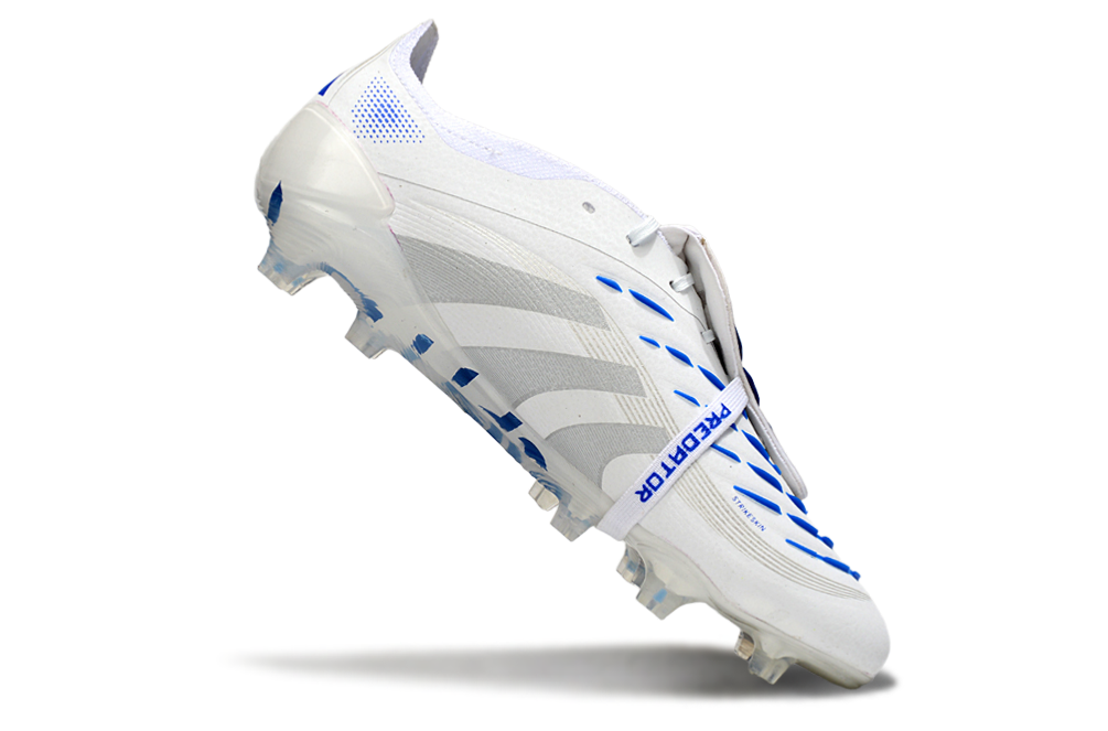 ADIDAS Predator Elite Fold-over Tongue  FG  "Polar Victory Pack"