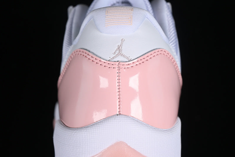 Air Jordan 11 Retro Low "Legend Pink"
