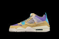 Air Jordan 4 Retro SP x Union 30th Anniversary "Desert Moss"