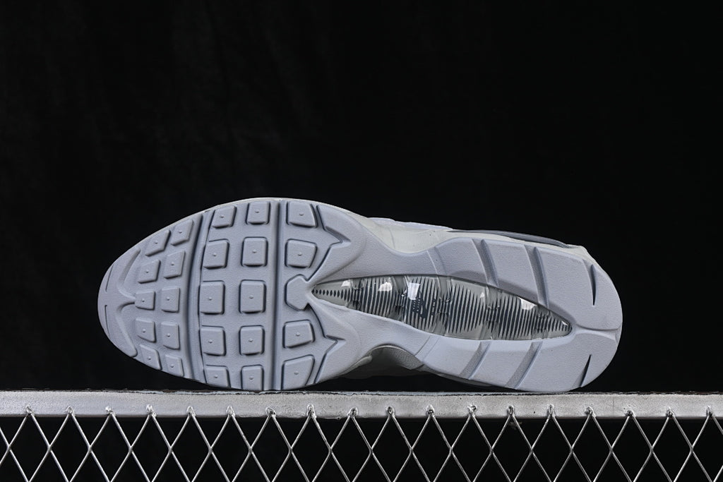 Nike Air Max 95 "Wolf Grey"