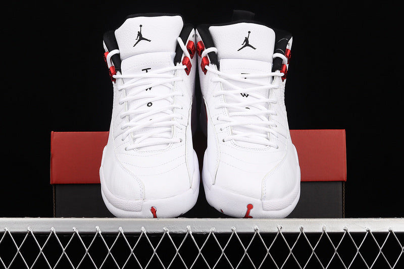 Air Jordan 12 Retro "Twist"