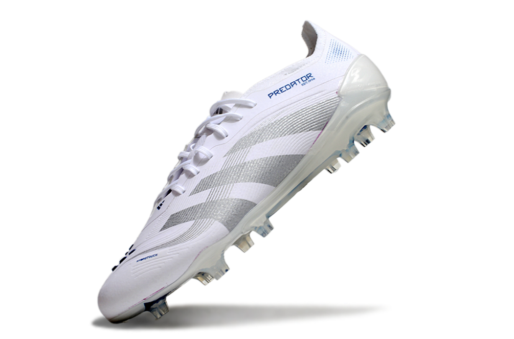 ADIDAS Predator Elite FG  "'Polar Victory Pack "