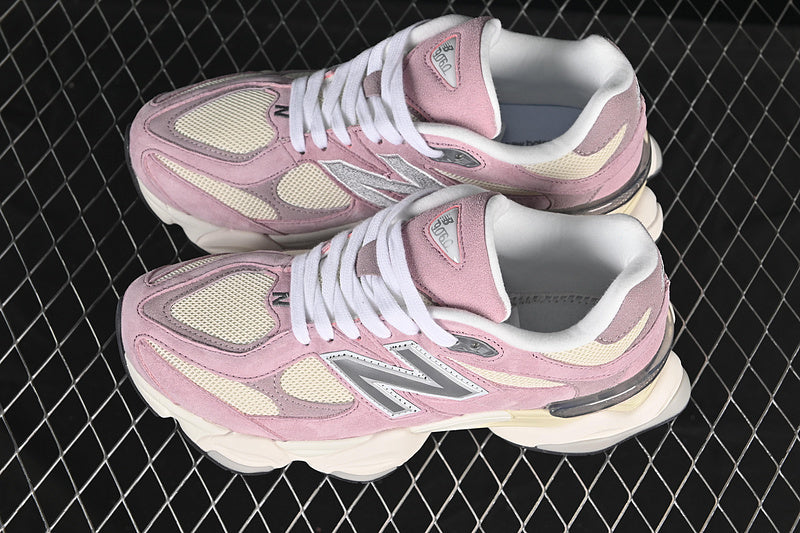 NB 9060   Rose Sugar Angora"