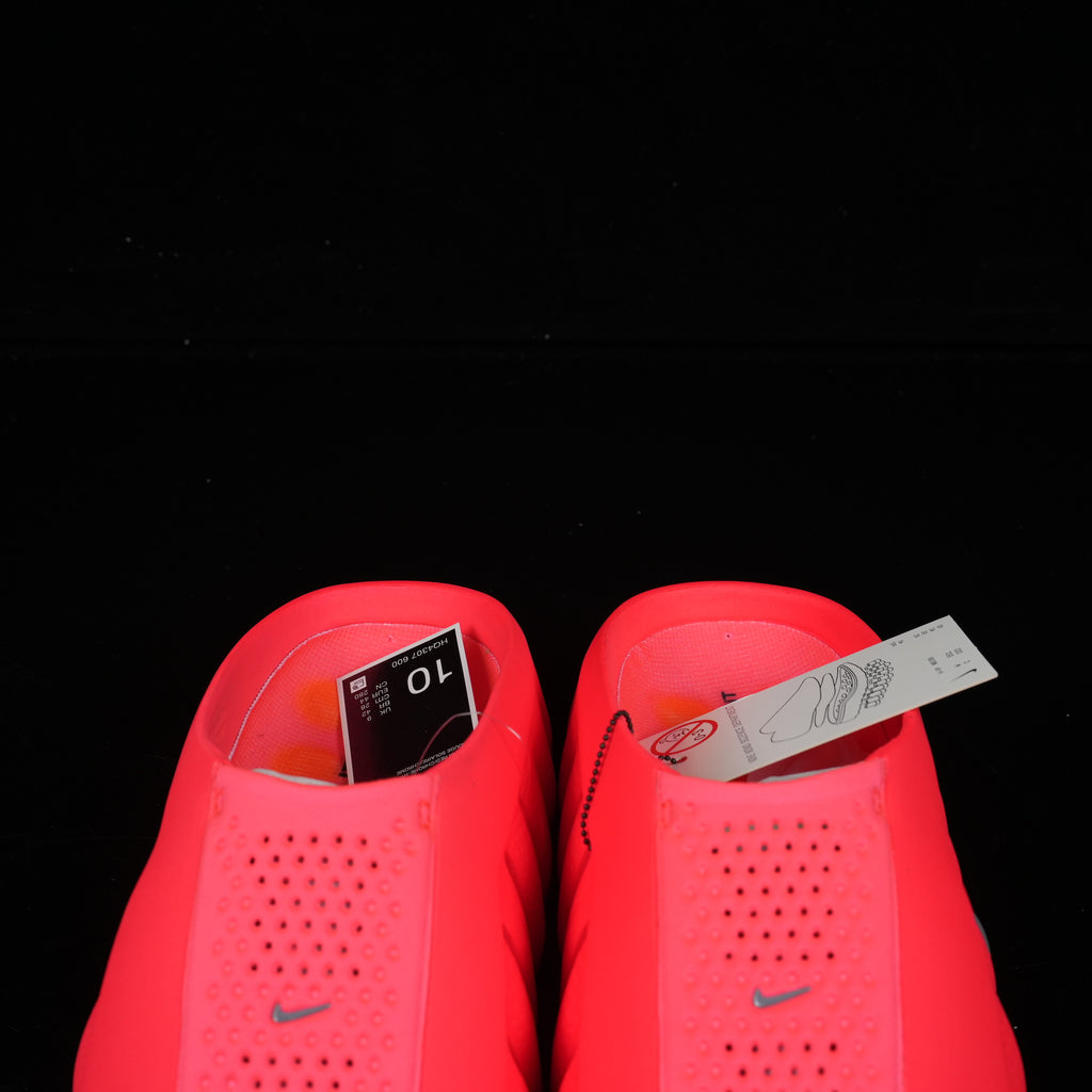 Nike Mind 001 "Solar Red"