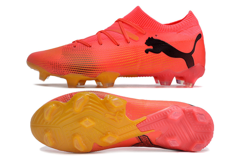 PUMA Future 7 Ultimate FG/AG "Sunset Glow"