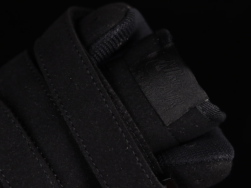 Nike Air Force 1 High SP x Billie Eilish "All Black"