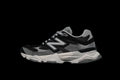 NB 9060 "Black/Grey"