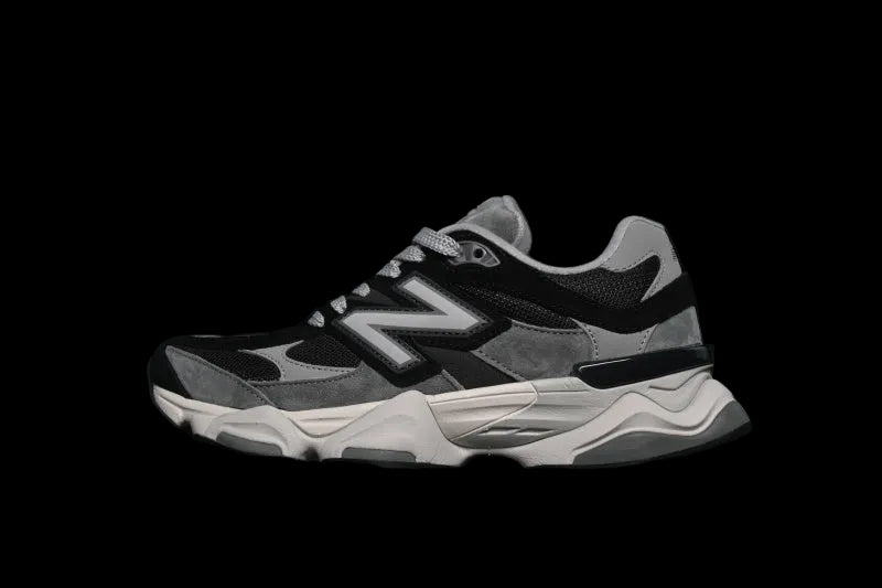NB 9060 "Black/Grey"