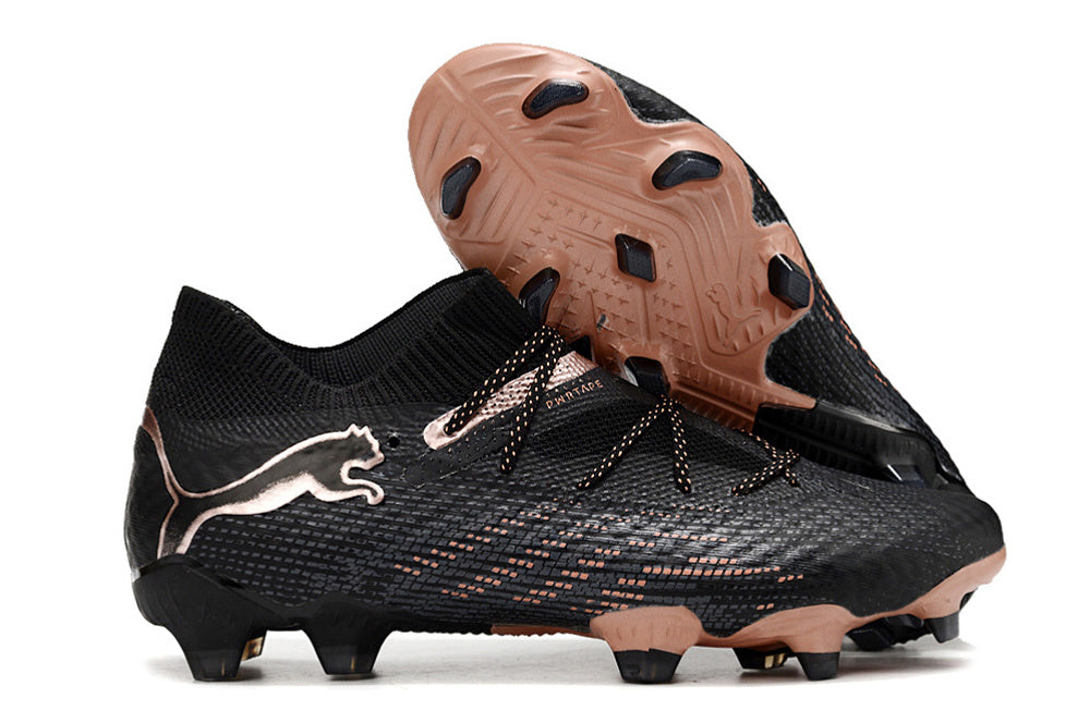 PUMA Future 7 Ultimate FG/AG "Black"