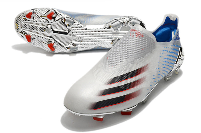 ADIDAS X Ghosted+ FG "Showpiece Pack"