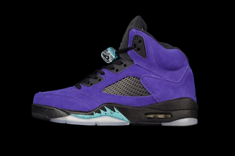 Air Jordan 5 Retro "Alternate Grape"