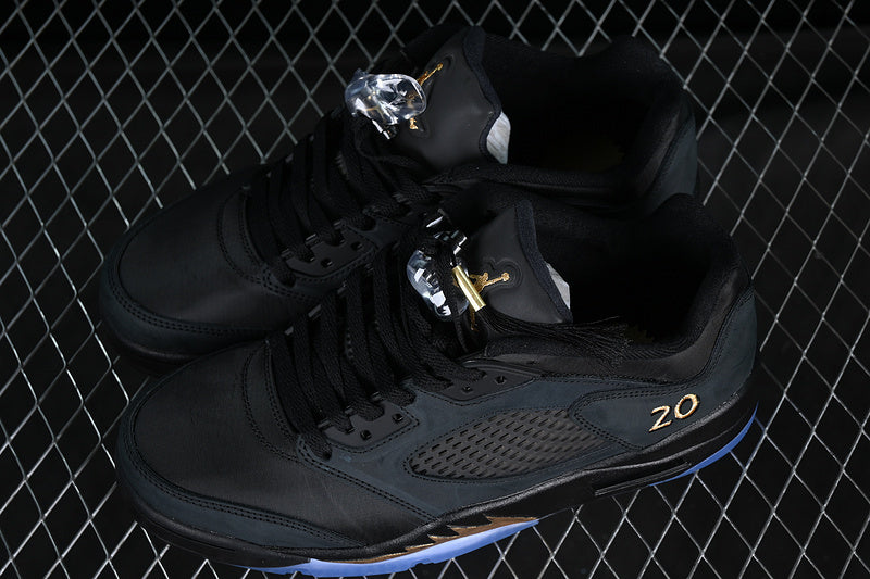 Air Jordan 5 Retro Low "Wings"