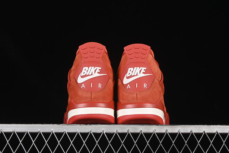 Air Jordan 4 Retro OG SP "Nigel Sylvester Brick by Brick"