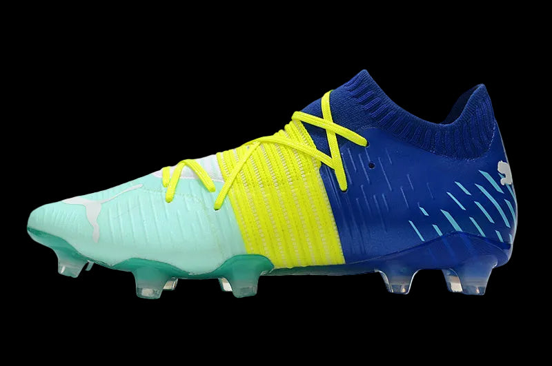 PUMA Future Z 1.2 FG AG "Tri-Colors"