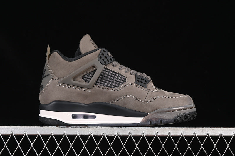 Air Jordan 4 Retro "Cave Stone"