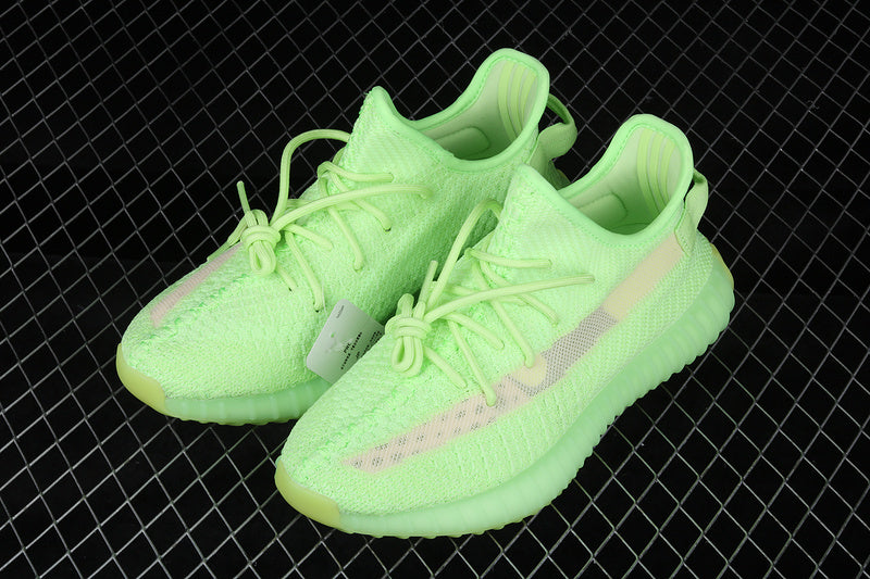 Adidas Yeezy Boost 350 V2 "Glow"