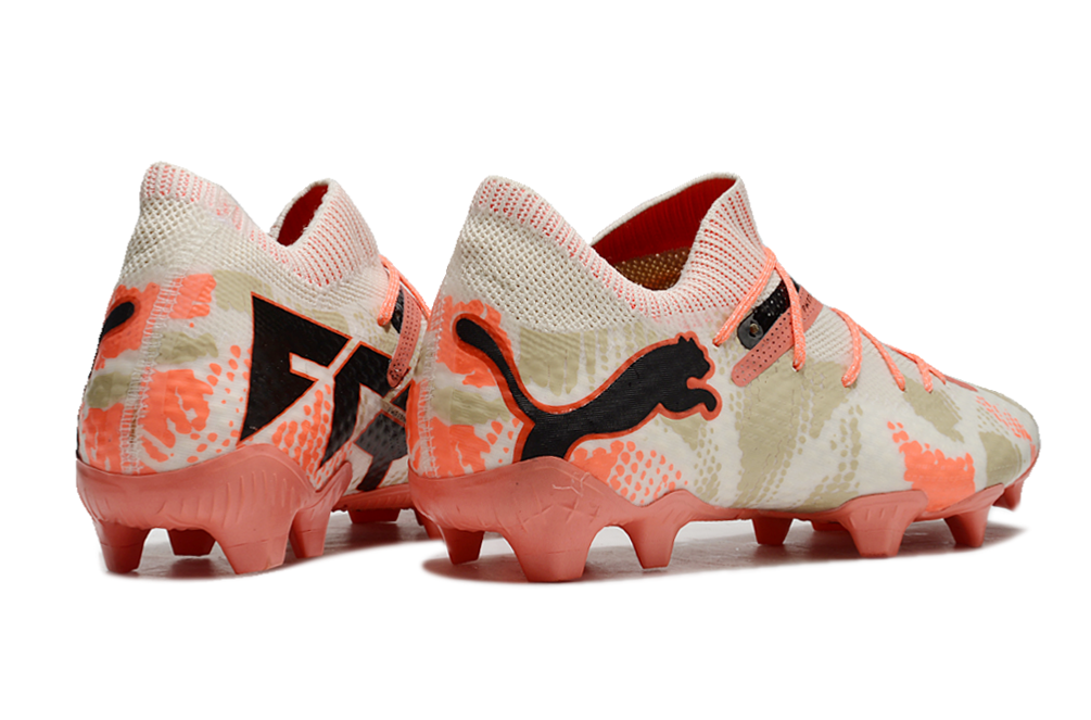 PUMA Future 7 Ultimate FG/AG "Goalkeeper Alpine Snow "