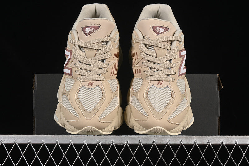 NB 9060  "Bone Sparrow'"