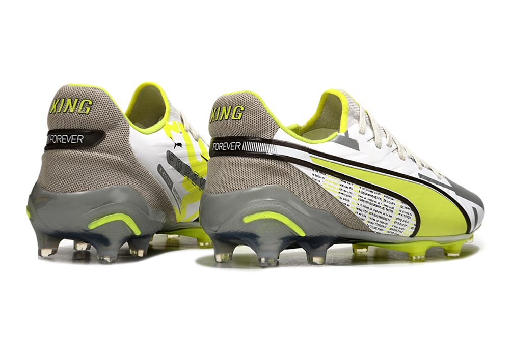 PUMA King Ultimate FG/AG "'Forever Pack'"