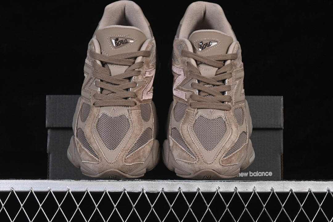 NB 9060 "Mushroom Brown"